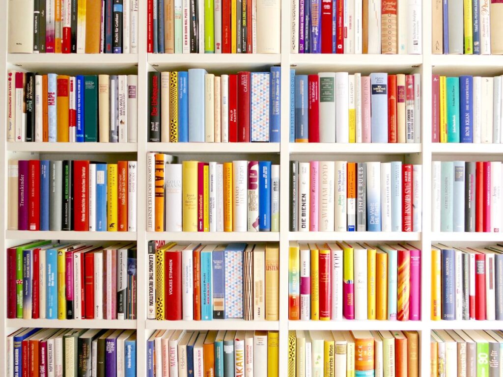 Why your book needs a book marketing strategy