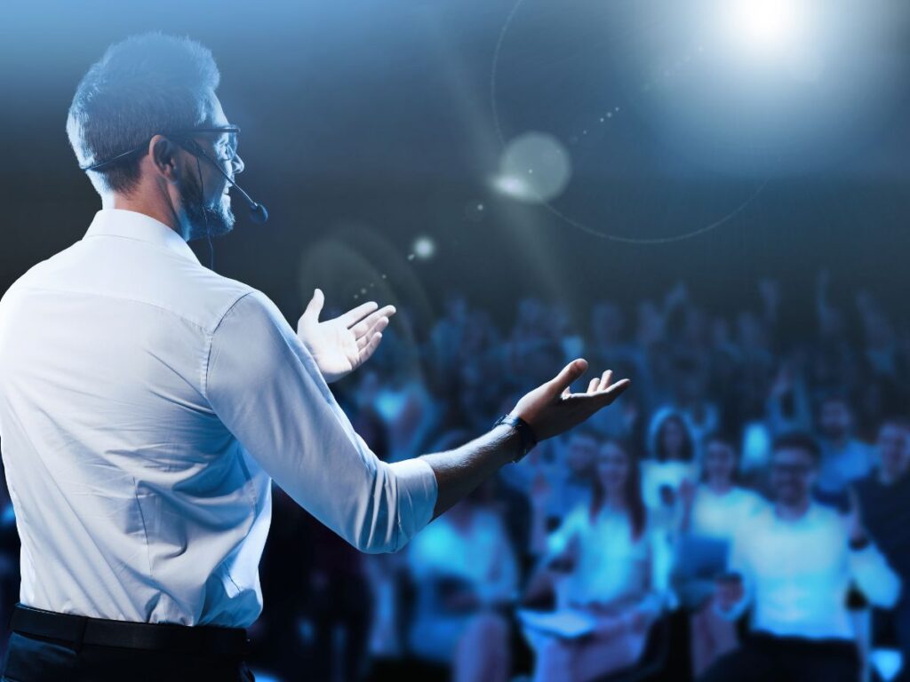 Why your book needs a book marketing strategy