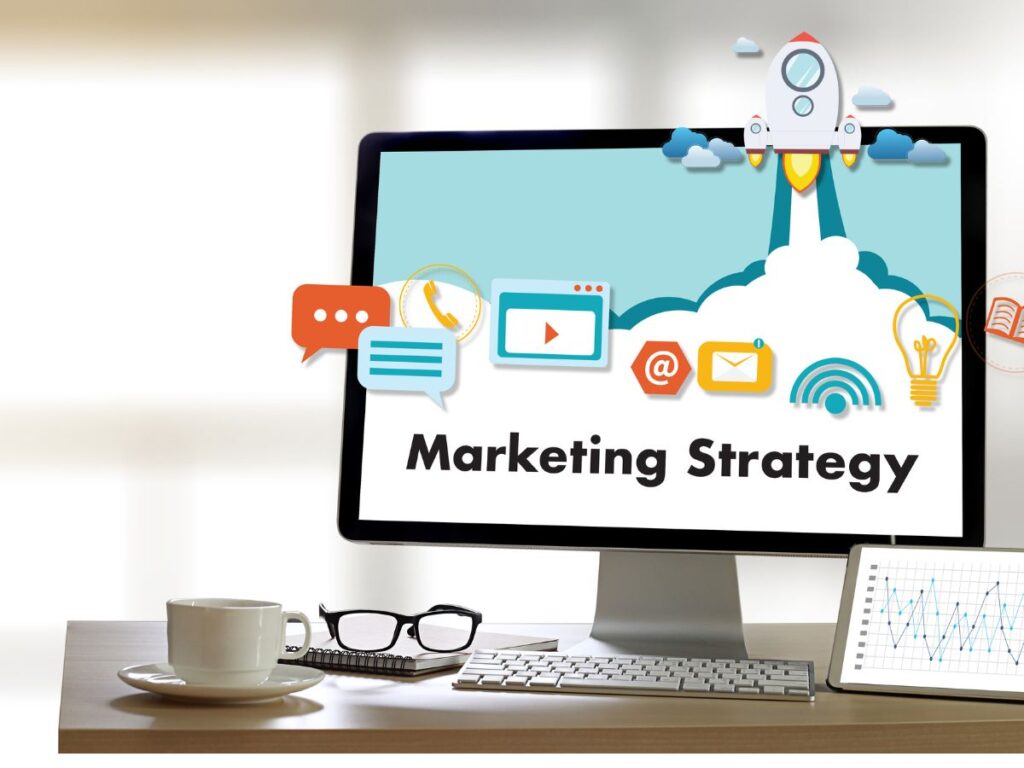 Why your book needs a book marketing strategy
