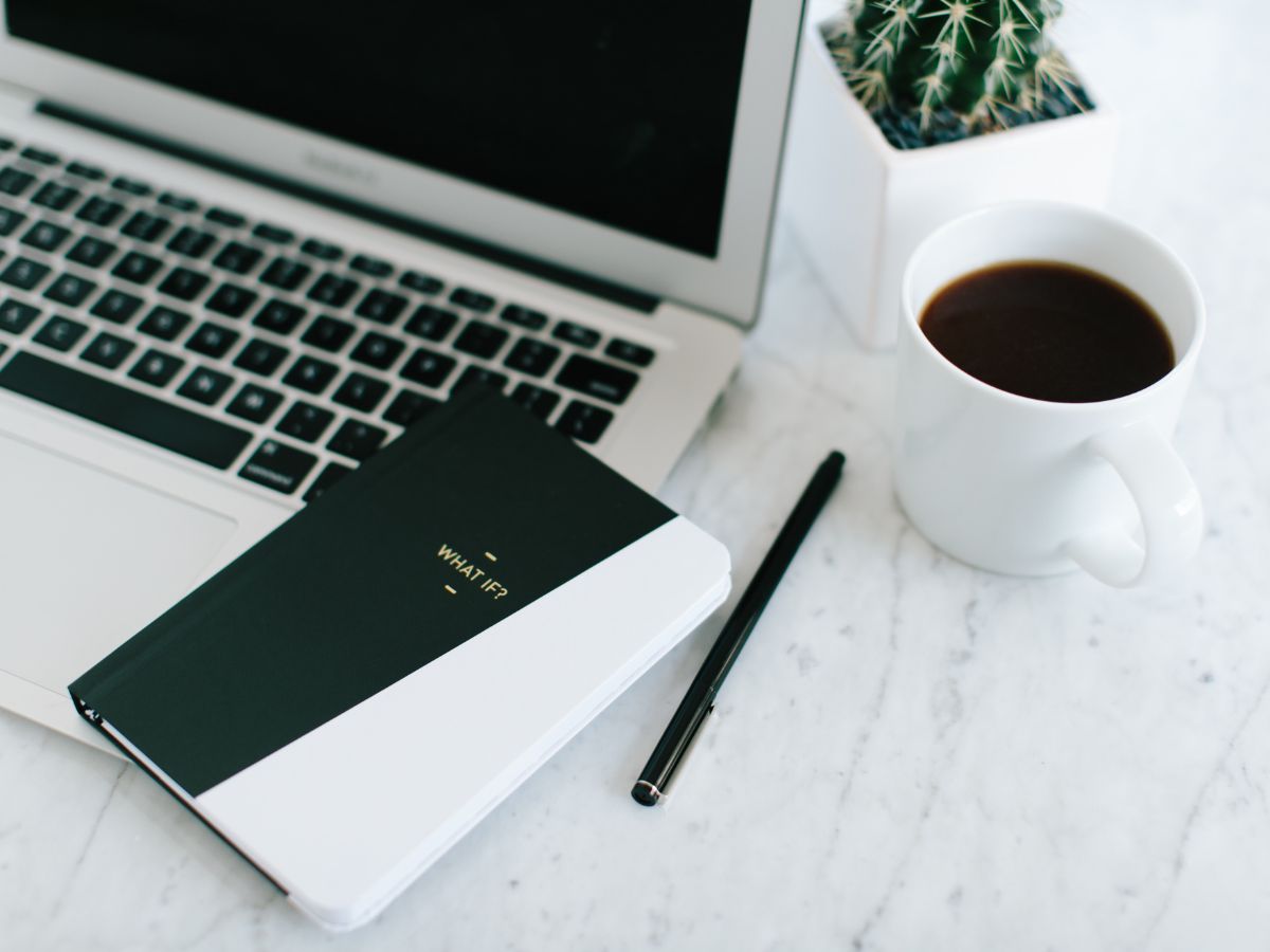 Why your book needs a book marketing strategy