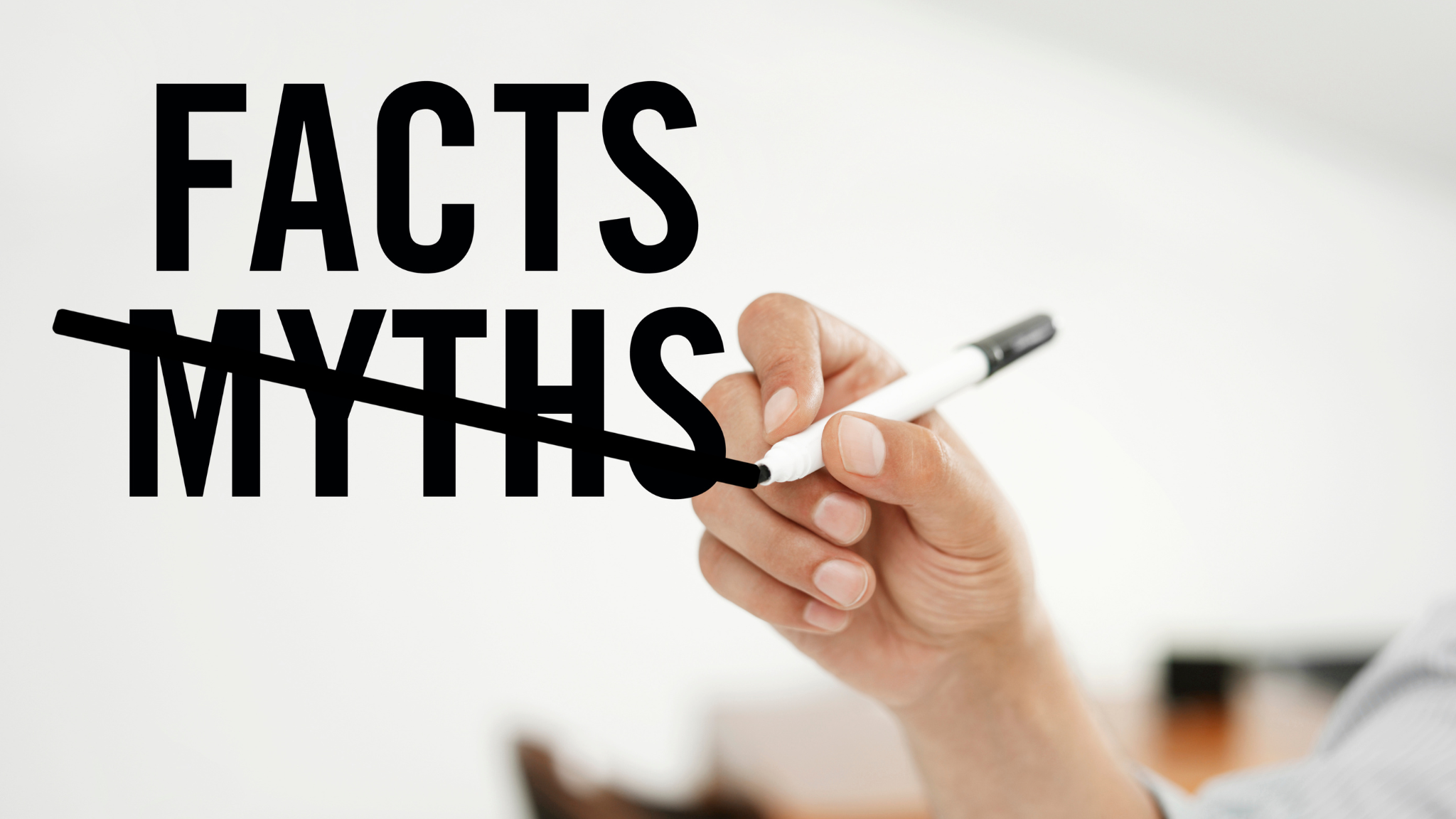 3 Myths Stopping Attorneys from Publishing