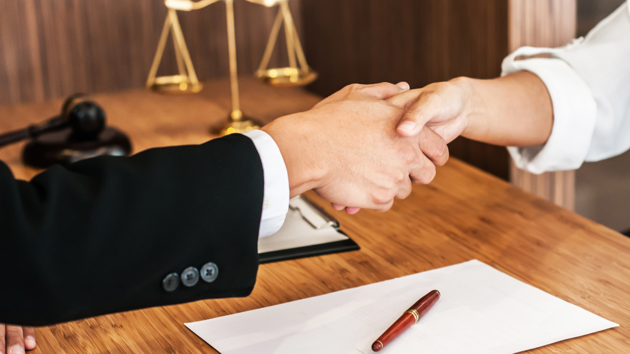 How Your Book Builds Client Trust