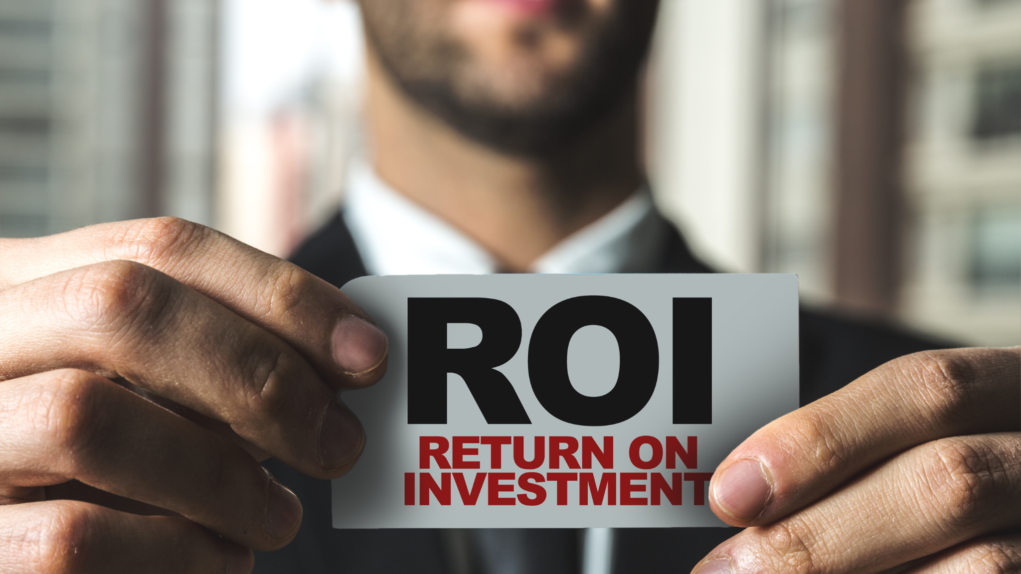 The ROI of Writing a Book for Your Law Firm - 1